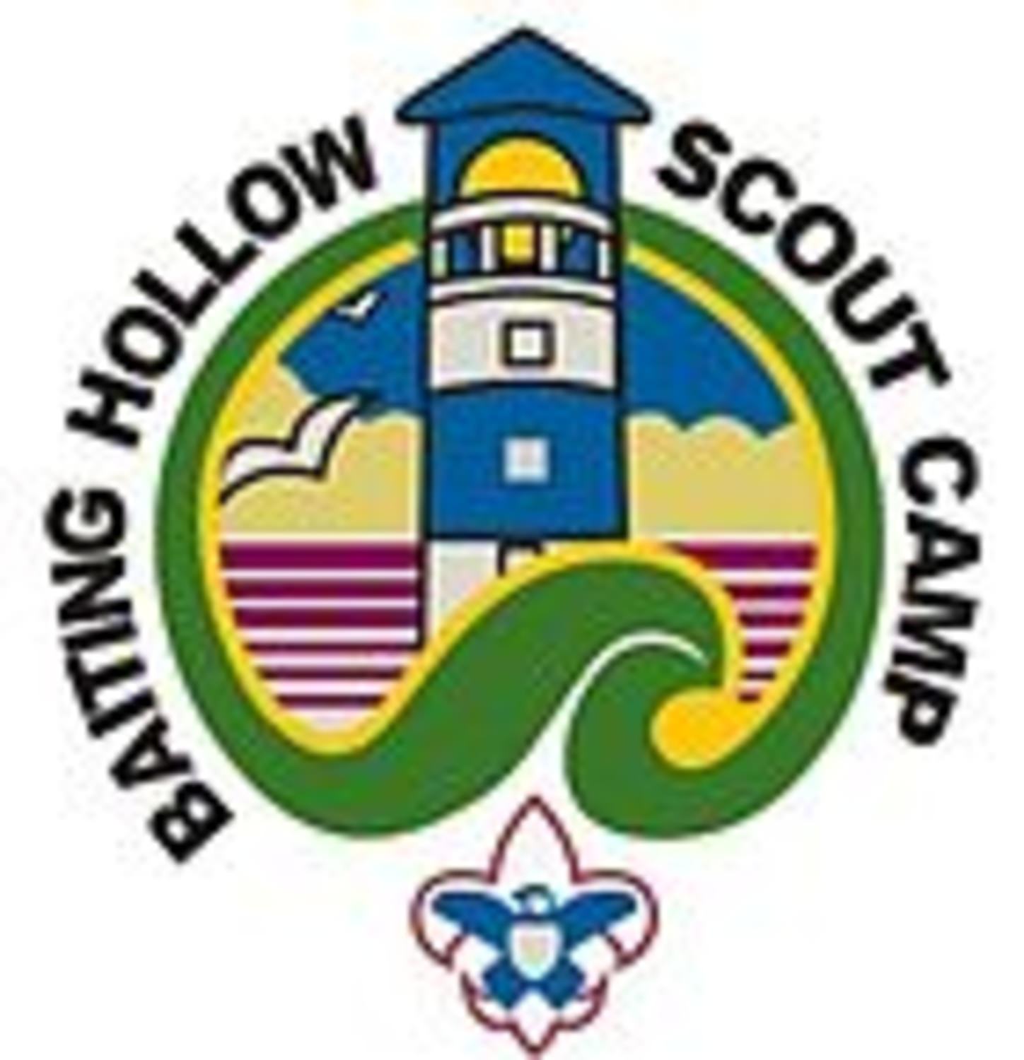 Winter Camp 2024 Suffolk County Council